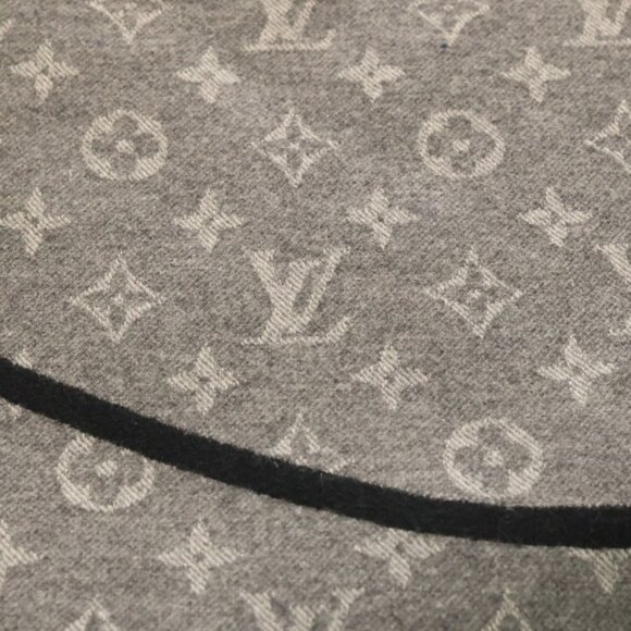Louis Vuitton Nba Cashmere Monogram Hat main image 6